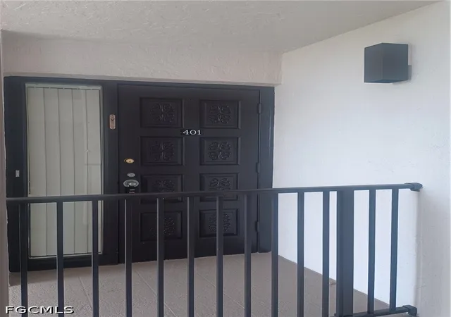 Photo 3 of Condo for sale at 4100 Steamboat Bnd E #401, Fort Myers, FL 33919 | MLS# 2026025650 | Listing updated on 2026-06-12