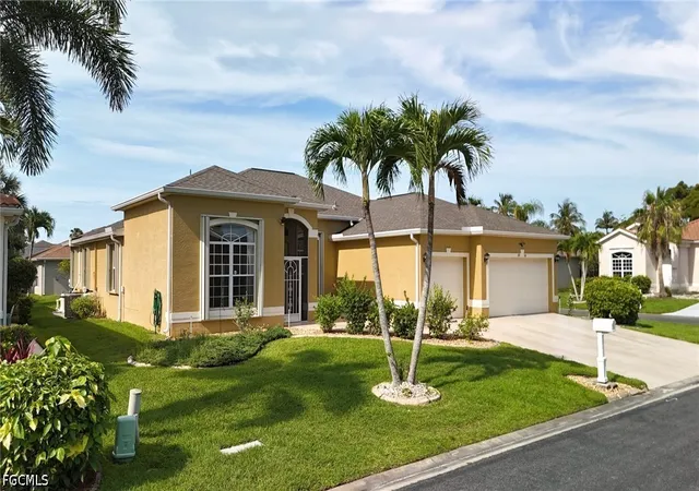 Photo 1 of Sale Pending at 8904 Baytowne Loop, Fort Myers, FL 33908 | MLS# 2026025657 | Listing updated on 2026-09-01