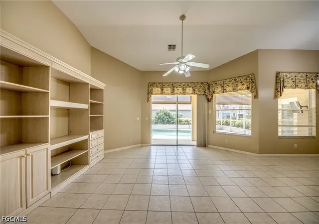 Photo 3 of Sale Pending at 8904 Baytowne Loop, Fort Myers, FL 33908 | MLS# 2026025657 | Listing updated on 2026-09-01