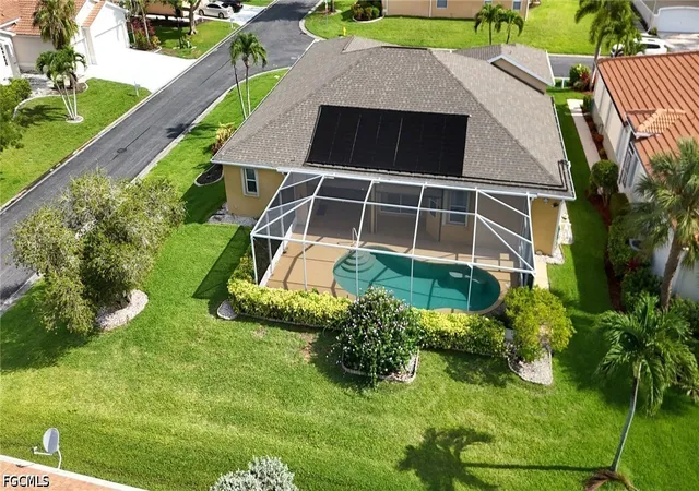 Photo 3 of Sale Pending at 8904 Baytowne Loop, Fort Myers, FL 33908 | MLS# 2026025657 | Listing updated on 2026-09-01