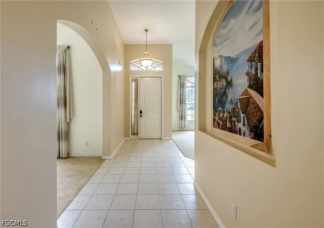 Photo 4 of Sale Pending at 8904 Baytowne Loop, Fort Myers, FL 33908 | MLS# 2026025657 | Listing updated on 2026-09-01