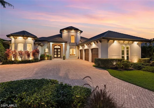 Photo 1 of Single family home for sale at 9340 Vittoria Ct, Fort Myers, FL 33912 | MLS# 226022322 | Listing updated on 2026-07-20