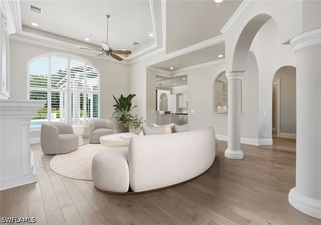 Photo 3 of Single family home for sale at 9340 Vittoria Ct, Fort Myers, FL 33912 | MLS# 226022322 | Listing updated on 2026-07-20