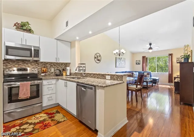2nd image of 8288 Key Royal Ln #1435, Naples, FL 34119 | MLS# 226021628