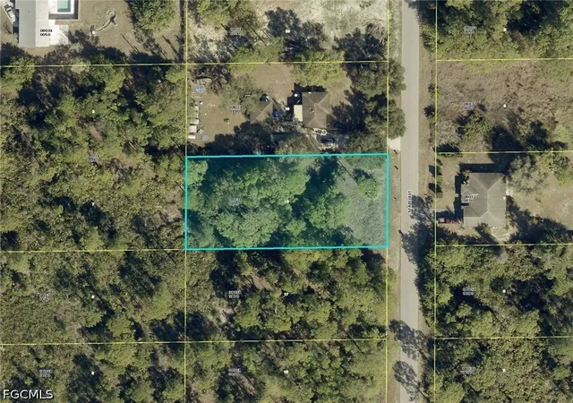 Photo 1 of Land for sale at 1411 State Ave, Lehigh Acres, FL 33972 | MLS# 2026025661 | Listing updated on 2026-06-10