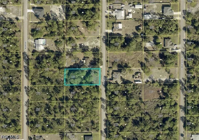 Photo 1 of Land for sale at 1411 State Ave, Lehigh Acres, FL 33972 | MLS# 2026025661 | Listing updated on 2026-06-10