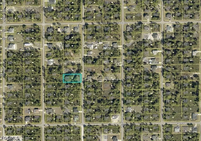 Photo 2 of Land for sale at 1411 State Ave, Lehigh Acres, FL 33972 | MLS# 2026025661 | Listing updated on 2026-06-10