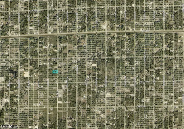 Photo 3 of Land for sale at 1411 State Ave, Lehigh Acres, FL 33972 | MLS# 2026025661 | Listing updated on 2026-06-10