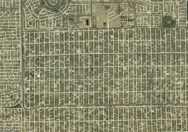 Photo 4 of Land for sale at 1411 State Ave, Lehigh Acres, FL 33972 | MLS# 2026025661 | Listing updated on 2026-06-10