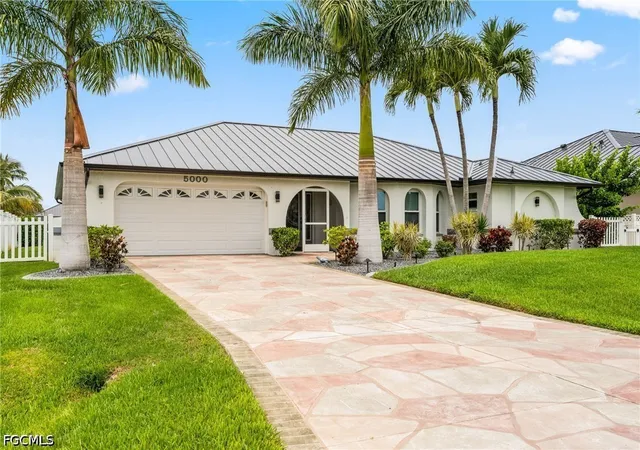 1st image of 5000 Sw 17th Avenue, Cape Coral, FL 33914 | MLS# 2026025666