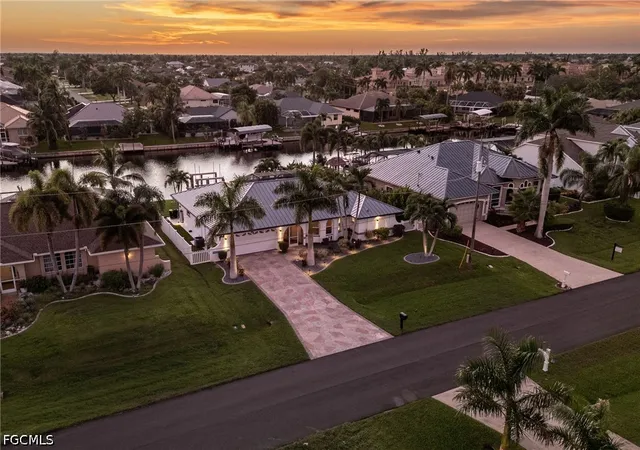 2nd image of 5000 Sw 17th Avenue, Cape Coral, FL 33914 | MLS# 2026025666