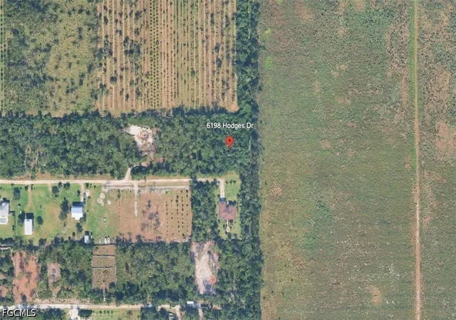 Photo 2 of Land for sale at 6198 Hodges Dr, Bokeelia, FL 33922 | MLS# 2026025676 | Listing updated on 2026-08-11