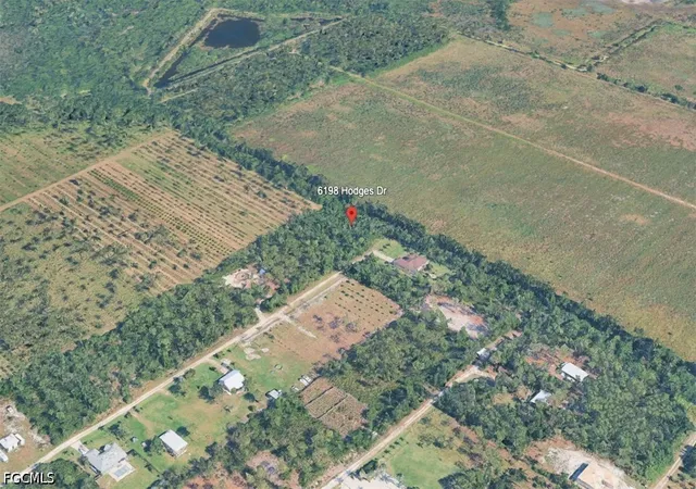 Photo 3 of Land for sale at 6198 Hodges Dr, Bokeelia, FL 33922 | MLS# 2026025676 | Listing updated on 2026-08-11