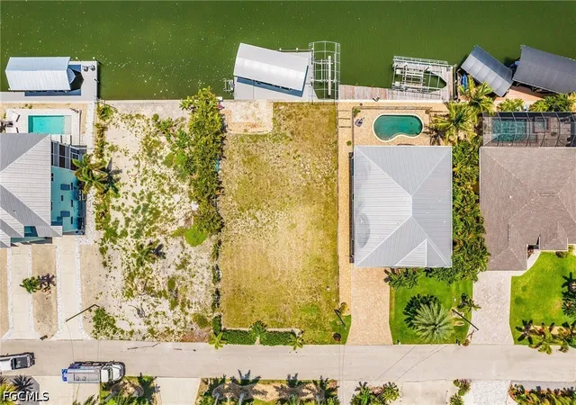 Photo 1 of Land for sale at 2371 Sycamore St, Saint James City, FL 33956 | MLS# 2026025679 | Listing updated on 2026-06-15