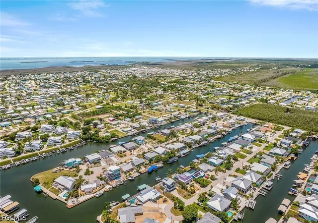 Photo 23 of Land for sale at 2371 Sycamore St, Saint James City, FL 33956 | MLS# 2026025679 | Listing updated on 2026-06-15
