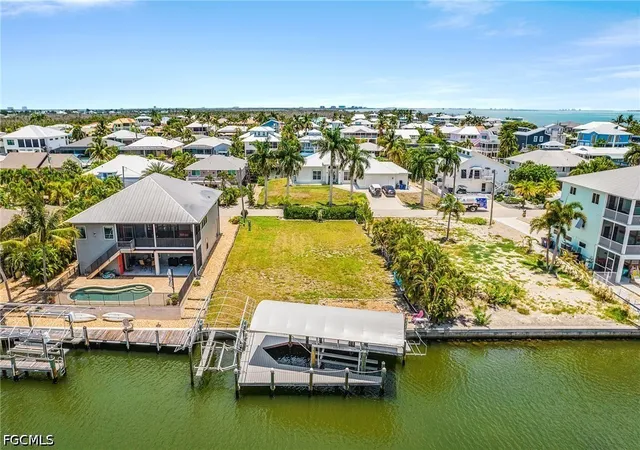 Photo 2 of Land for sale at 2371 Sycamore St, Saint James City, FL 33956 | MLS# 2026025679 | Listing updated on 2026-06-15