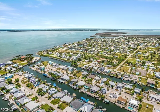 Photo 3 of Land for sale at 2371 Sycamore St, Saint James City, FL 33956 | MLS# 2026025679 | Listing updated on 2026-06-15