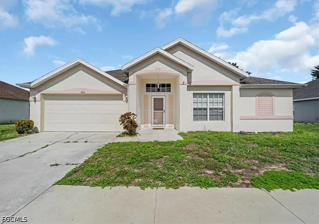 1st image of 4664 Varsity Cir, Lehigh Acres, FL 33971 | MLS# 2026025681