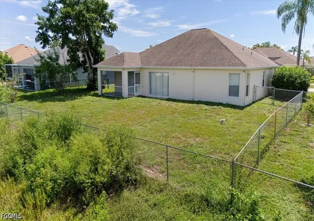 50th image of 4664 Varsity Cir, Lehigh Acres, FL 33971 | MLS# 2026025681