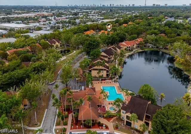2nd image of 2202 Arbour Walk Cir, Naples, FL 34109