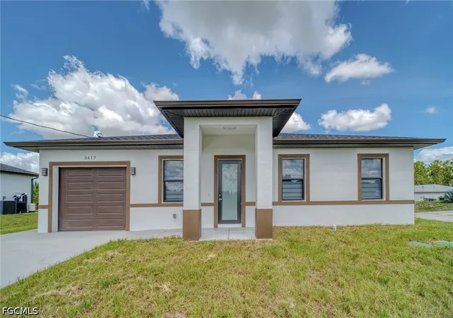 2nd image of 3417 Judy Ave N, Lehigh Acres, FL 33971 | MLS# 2026025694
