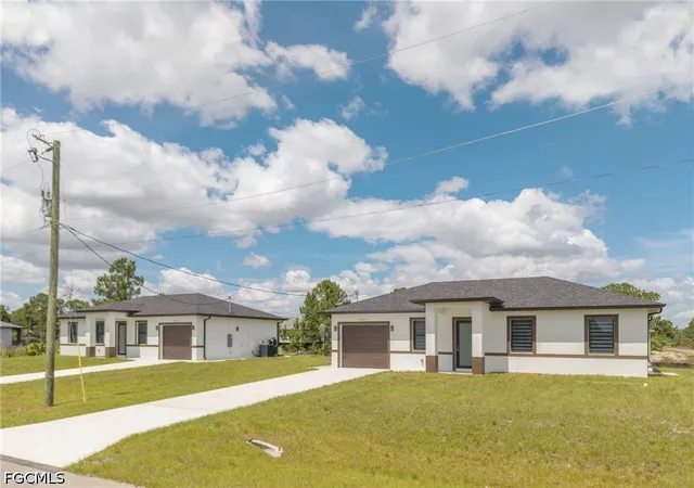 3rd image of 3417 Judy Ave N, Lehigh Acres, FL 33971 | MLS# 2026025694