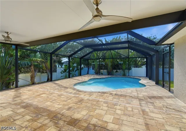 Photo 1 of Single family home for sale at 317 Sw 25th Avenue, Cape Coral, FL 33991 | MLS# 2026025700 | Listing updated on 2026-08-31