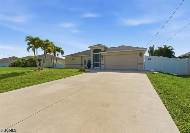Photo 2 of Single family home for sale at 317 Sw 25th Avenue, Cape Coral, FL 33991 | MLS# 2026025700 | Listing updated on 2026-08-31