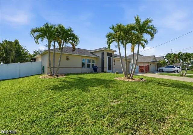 Photo 3 of Single family home for sale at 317 Sw 25th Avenue, Cape Coral, FL 33991 | MLS# 2026025700 | Listing updated on 2026-08-31