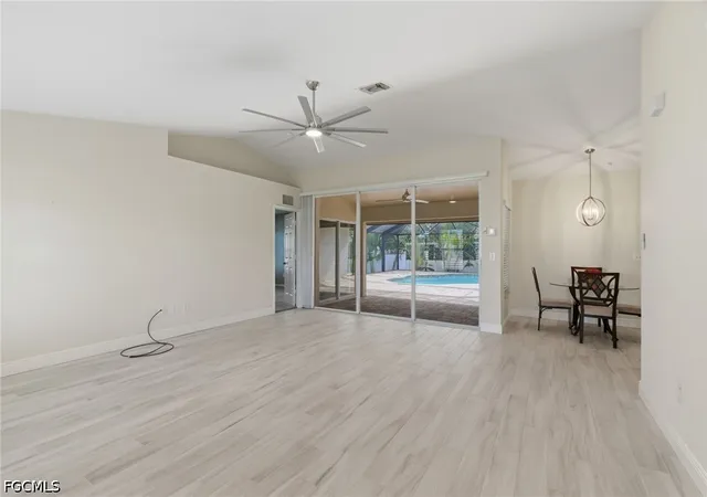 Photo 3 of Single family home for sale at 317 SW 25th Avenue, Cape Coral, FL 33991 | MLS# 2026025700 | Listing updated on 2026-08-31