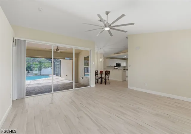 Photo 4 of Single family home for sale at 317 SW 25th Avenue, Cape Coral, FL 33991 | MLS# 2026025700 | Listing updated on 2026-08-31