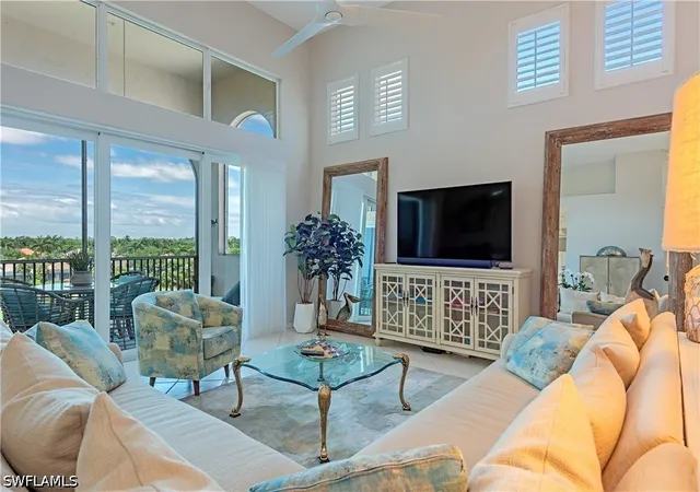 Photo 1 of Sale Pending at 1590 Clermont Dr #K-403, Naples, FL 34109 | MLS# 226022299 | Listing updated on 2026-08-10