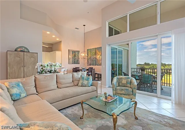 Photo 2 of Sale Pending at 1590 Clermont Dr #K-403, Naples, FL 34109 | MLS# 226022299 | Listing updated on 2026-08-10