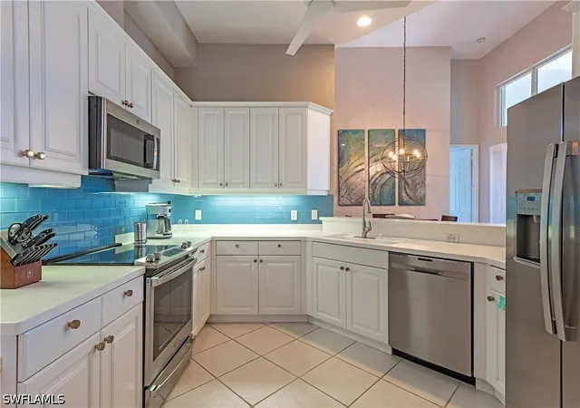 Photo 3 of Sale Pending at 1590 Clermont Dr #K-403, Naples, FL 34109 | MLS# 226022299 | Listing updated on 2026-08-10