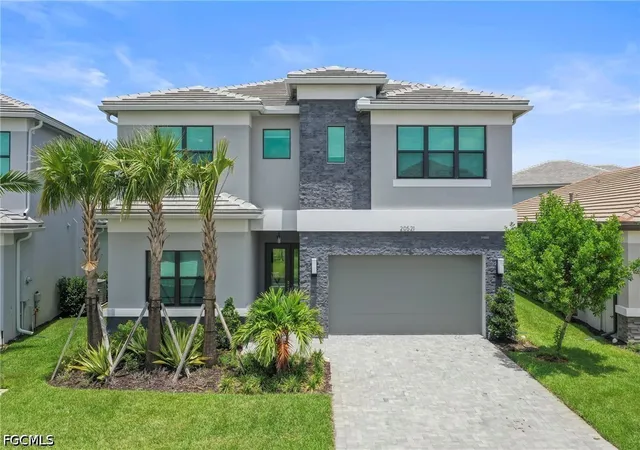 image of 20521 Fair Oak Ln, Estero, FL 33928 | MLS# 2026025705