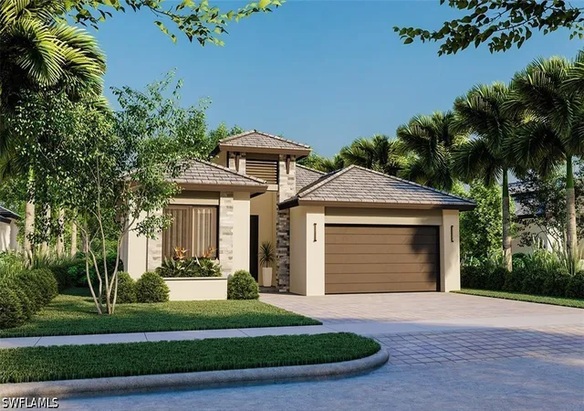 Single family home for sale at 4772 Gambero Way, Ave Maria, FL 34142 | MLS# 226022629