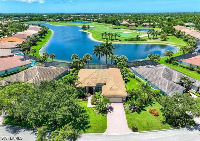 Photo 1 of Single family home for sale at 8793 Mustang Is Cir, Naples, FL 34113 | MLS# 226022490 | Listing updated on 2026-10-04