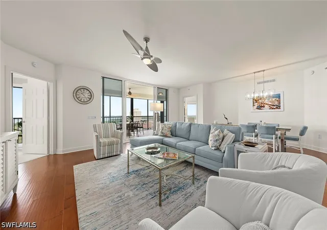 Photo 2 of Sale Pending at 23540 Via Veneto Blvd #1502, Estero, FL 34134 | MLS# 226022076 | Listing updated on 2026-08-07
