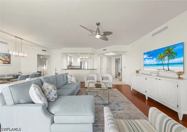 Photo 2 of Sale Pending at 23540 Via Veneto Blvd #1502, Estero, FL 34134 | MLS# 226022076 | Listing updated on 2026-08-07
