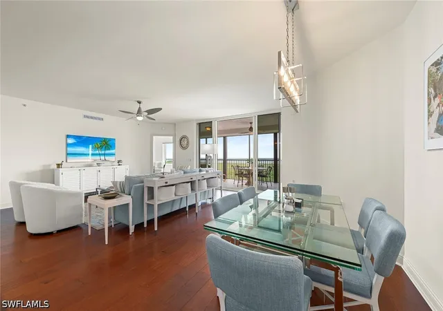 Photo 3 of Sale Pending at 23540 Via Veneto Blvd #1502, Estero, FL 34134 | MLS# 226022076 | Listing updated on 2026-08-07