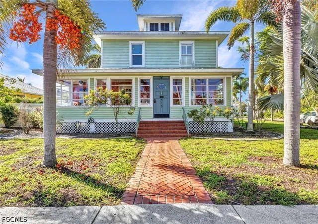 1st image of 415 W Marion Ave, Punta Gorda, FL 33950 | MLS# 2026025720