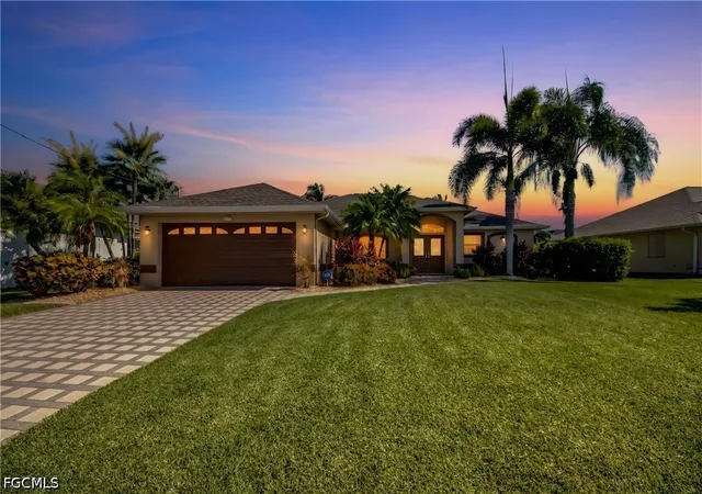 1st image of 1913 Sw 41st St, Cape Coral, FL 33914 | MLS# 2026025724