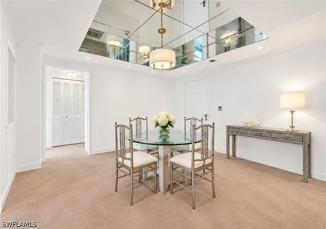 Photo 3 of Condo for sale at 6075 Pelican Bay Blvd #204, Naples, FL 34108 | MLS# 226022603 | Listing updated on 2026-10-04