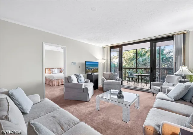 Photo 4 of Condo for sale at 6075 Pelican Bay Blvd #204, Naples, FL 34108 | MLS# 226022603 | Listing updated on 2026-10-04