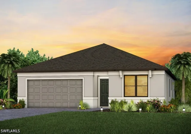 1st image of 1025 Caloosa Breeze Dr, Labelle, FL 33935 | MLS# 226022639
