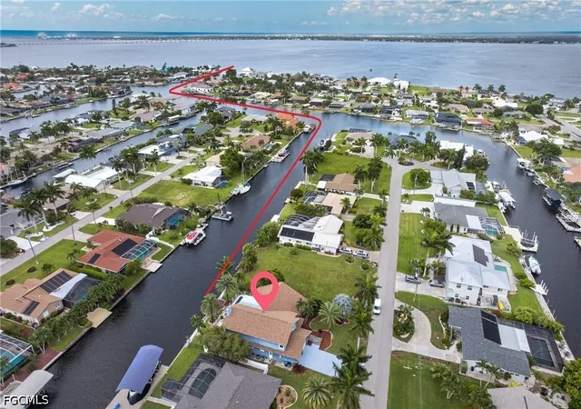 4th image of 1919 Se 37Th Ter, Cape Coral, FL 33904 | MLS# 2026025726