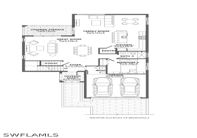 2nd image of 4727 Gambero Wy, Ave Maria, FL 34142 | MLS# 226022641