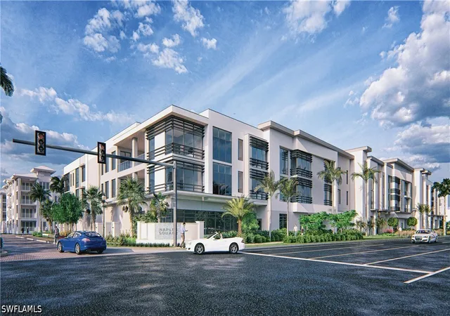 Condo for sale at 233 12th Street S #303, Naples, FL 34102 | MLS# 226021974 | Listing updated on 2026-06-10