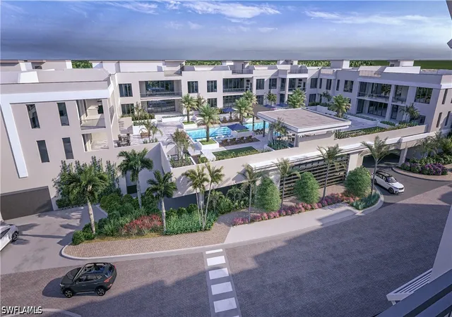 Photo 2 of Condo for sale at 233 12th Street S #303, Naples, FL 34102 | MLS# 226021974 | Listing updated on 2026-06-10