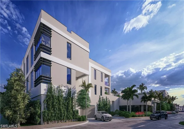 Photo 3 of Condo for sale at 233 12th Street S #207, Naples, FL 34102 | MLS# 226021971 | Listing updated on 2026-06-10